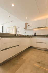 Oceana Residencias de Playa by Playa District