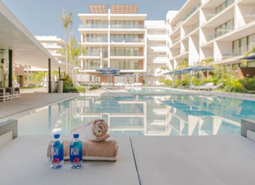Oceana Residencias de Playa by Playa District