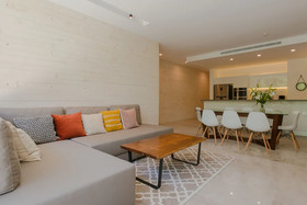 Oceana Residencias de Playa by Playa District