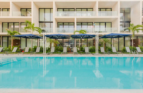 Oceana Residencias de Playa by Playa District
