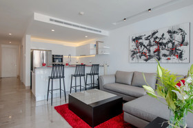 Oceana Residencias de Playa by Playa District