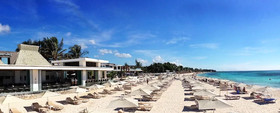 Oceana Residencias de Playa by Playa District