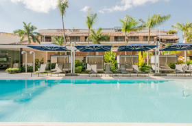 Oceana Residencias de Playa by Playa District