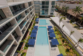 Oceana Residencias de Playa by Playa District