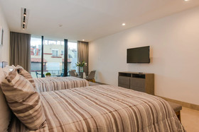 Oceana Residencias de Playa by Playa District