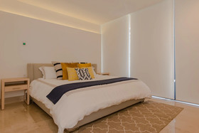 Oceana Residencias de Playa by Playa District