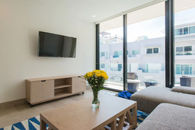 Oceana Residencias de Playa by Playa District