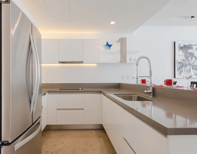 Oceana Residencias de Playa by Playa District