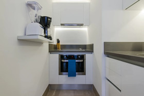 Oceana Residencias de Playa by Playa District