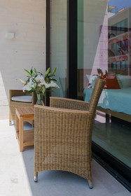 Oceana Residencias de Playa by Playa District