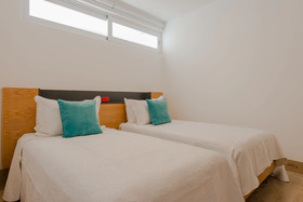 Oceana Residencias de Playa by Playa District
