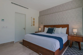 Oceana Residencias de Playa by Playa District