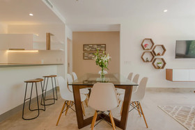 Oceana Residencias de Playa by Playa District