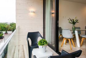 Oceana Residencias de Playa by Playa District