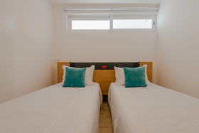 Oceana Residencias de Playa by Playa District