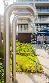 Oceana Residencias de Playa by Playa District