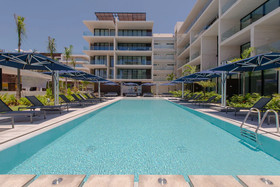 Oceana Residencias de Playa by Playa District