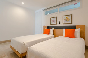 Oceana Residencias de Playa by Playa District