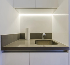 Oceana Residencias de Playa by Playa District