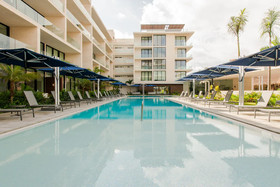 Oceana Residencias de Playa by Playa District