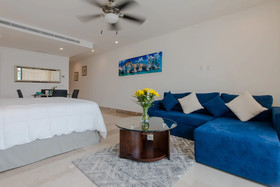 Oceana Residencias de Playa by Playa District
