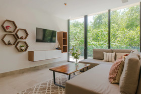 Oceana Residencias de Playa by Playa District