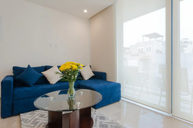 Oceana Residencias de Playa by Playa District