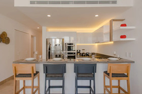 Oceana Residencias de Playa by Playa District