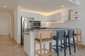 Oceana Residencias de Playa by Playa District
