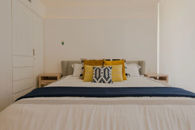 Oceana Residencias de Playa by Playa District