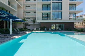 Oceana Residencias de Playa by Playa District