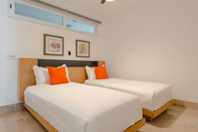 Oceana Residencias de Playa by Playa District