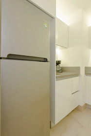 Oceana Residencias de Playa by Playa District