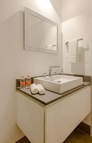 Oceana Residencias de Playa by Playa District