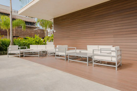 Oceana Residencias de Playa by Playa District
