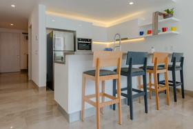 Oceana Residencias de Playa by Playa District