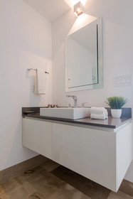 Oceana Residencias de Playa by Playa District