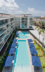 Oceana Residencias de Playa by Playa District
