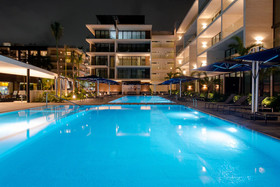 Oceana Residencias de Playa by Playa District