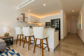 Oceana Residencias de Playa by Playa District