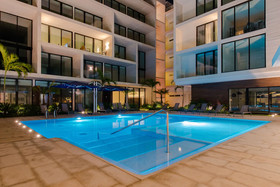 Oceana Residencias de Playa by Playa District