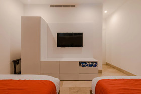Oceana Residencias de Playa by Playa District