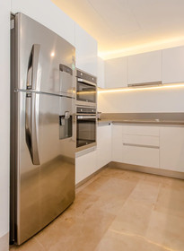 Oceana Residencias de Playa by Playa District