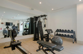 Oceana Residencias de Playa by Playa District
