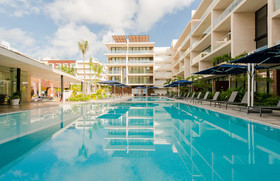 Oceana Residencias de Playa by Playa District