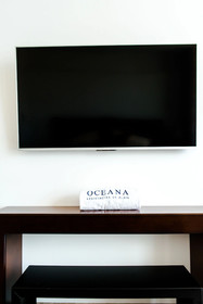 Oceana Residencias de Playa by Playa District
