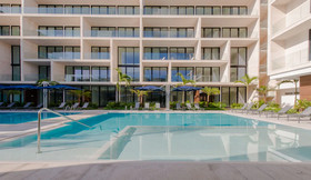 Oceana Residencias de Playa by Playa District