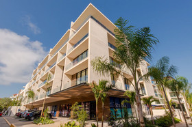 Oceana Residencias de Playa by Playa District