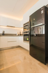 Oceana Residencias de Playa by Playa District
