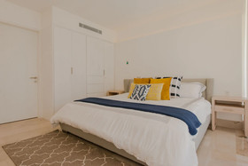 Oceana Residencias de Playa by Playa District
